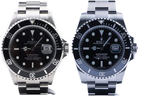 rolex ceramic vs aluminum|rolex ceramic vs aluminum bezel.